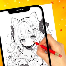 AR Drawing: Draw Sketch, Paint