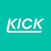 Kickgoing - Enjoy your move icon