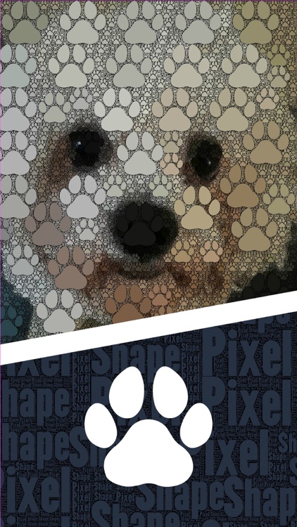 Pixel Shape screenshot-3