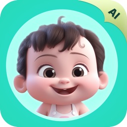 Futur Bébé Générateur&AI Baby
