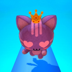 螢幕擷取畫面 (8) Kitten Journey