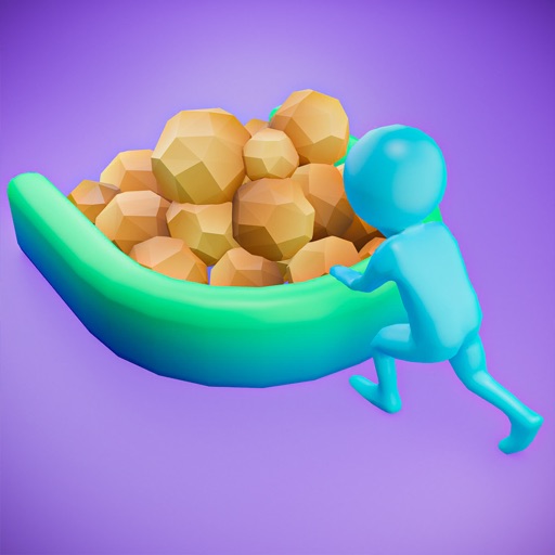 Ball Picker icon