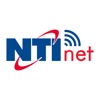 NTI net icon