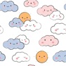 Get Little Cloud Emojis for iOS, iPhone, iPad Aso Report