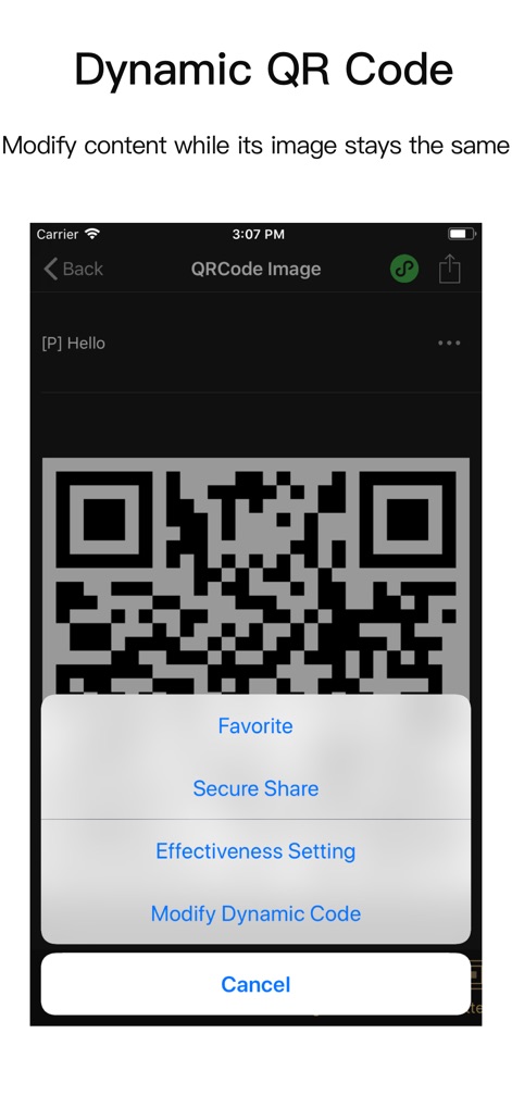 QR Code Studio Pro-QR Scanner - Business App | MWM