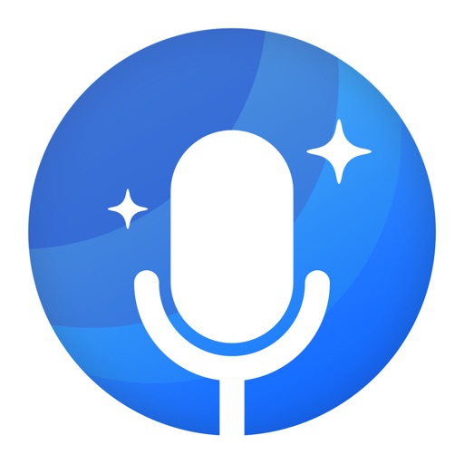 AI Transcribe - Voice Recorder