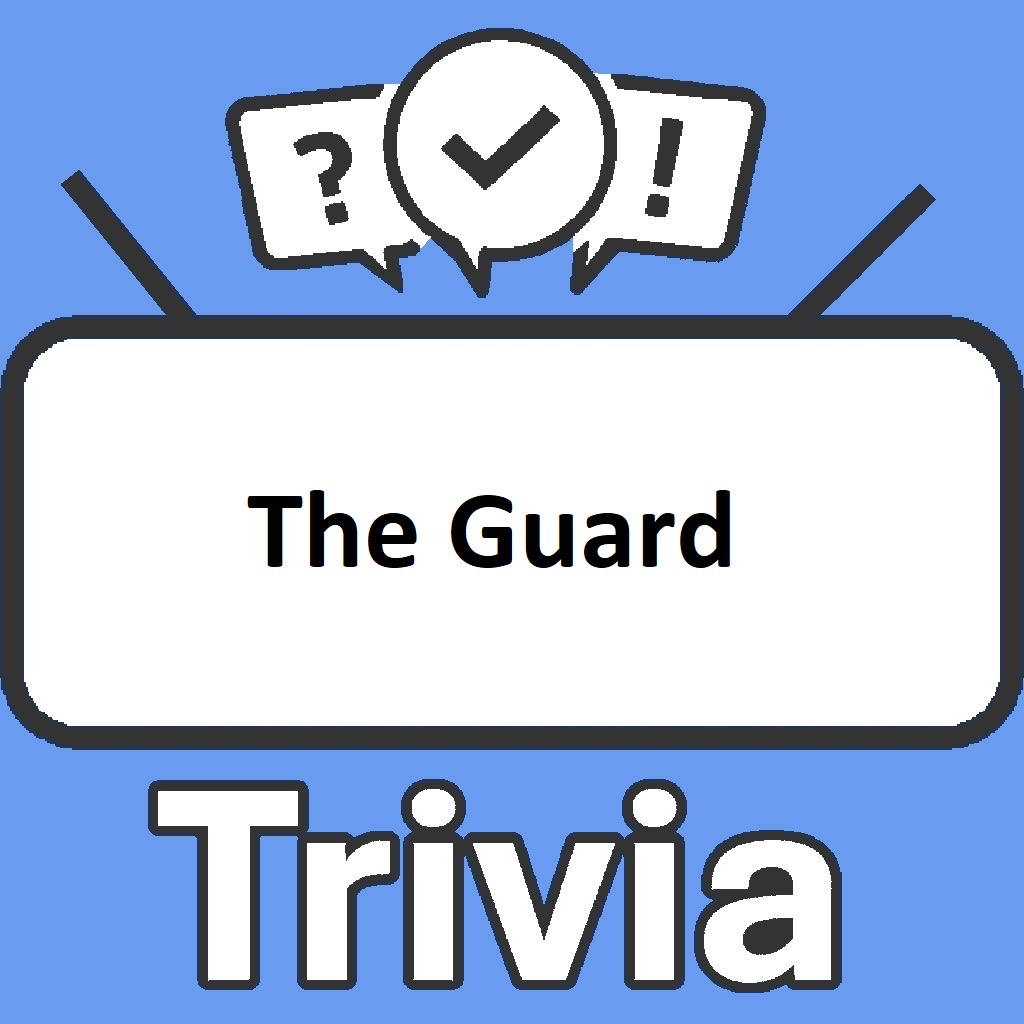 Get The Guard Trivia for iOS, iPhone, iPad Aso Report