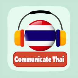 Communicate Thai