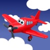 Flight Tracker: Sea Routes icon