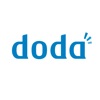 転職 doda 求人 仕事探し 転職エージェントは求人アプリ icon
