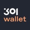 301wallet è il conto di pagamento 100% digitale