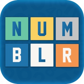 螢幕擷取畫面 (5) Numblr | Number Guessing Game