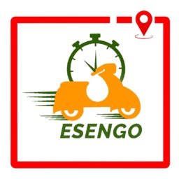 Esengo Delivery