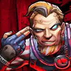 Clone Evolution: Cyber War RPG