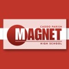 Caddo Parish Magnet HS icon