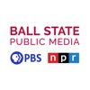 Ball State Public Media icon