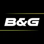 B&G: Companion App for Sailors App Cancel