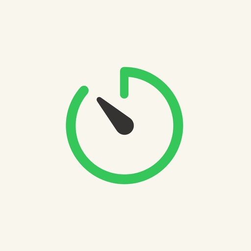 Fasted: Intermittent fast