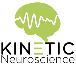 Kinetic Neuroscience