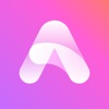 Aschat - Meet, share and fun icon
