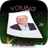 YoungFaced - Young Face Booth icon