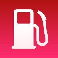 Road Trip MPG app icon - Finance app for iPhone