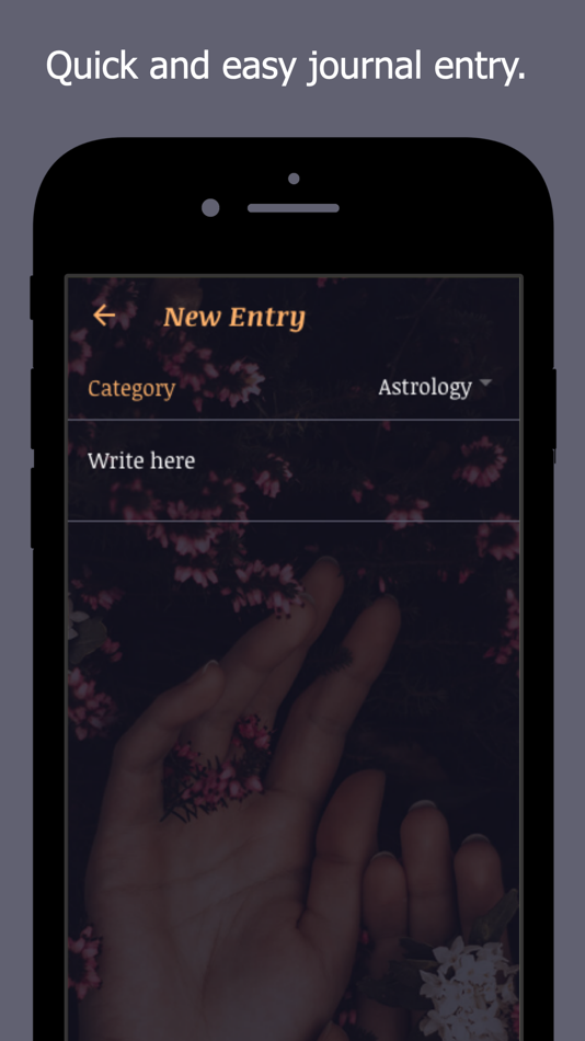 #2. Neumoire (iOS) 由: Diana Lopez