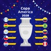 Copa America Football 2028 icon
