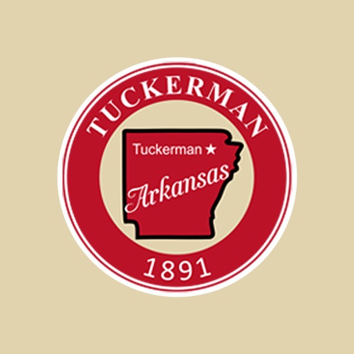 City of Tuckerman, AR