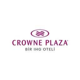Crowne Plaza Istanbul Harbiye