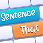Download Sentence That: Word Game app