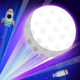 Golf Orbit : le swing parfait