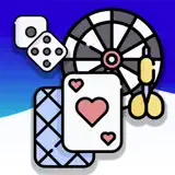 SJ Contador de Puntos - Icono de la app