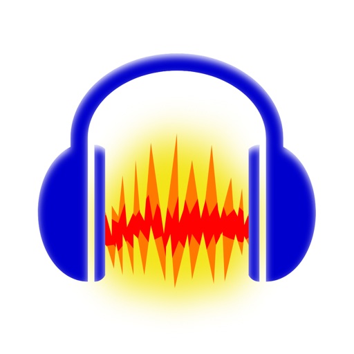 Audacity - Record & Speak