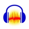 Get Audacity - Record & Speak for iOS, iPhone, iPad Aso Report