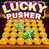 Lucky Pusher : Coin Dozer - iPadアプリ