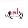 Amaty Hair and Beauty icon