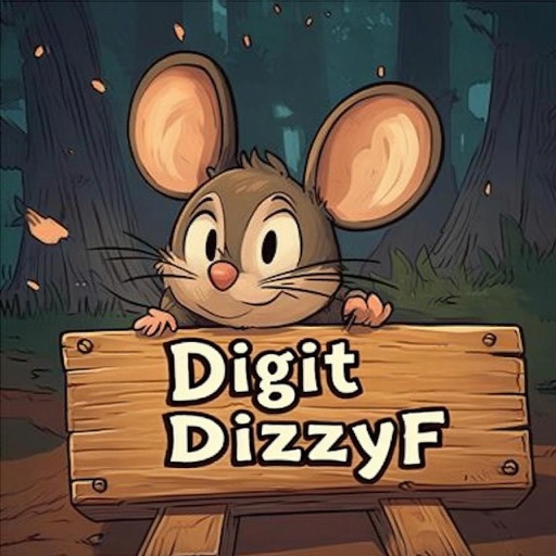 DigitDizzyF
