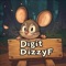 DigitDizzy - Number Puzzle Adventure