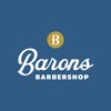 Barons Barbershop icon