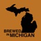 This is the official iPhone app of the 2024 Brewed In Michigan Beer Tasting