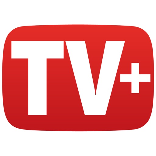 TV Guide Plus Listing freeview iOS App