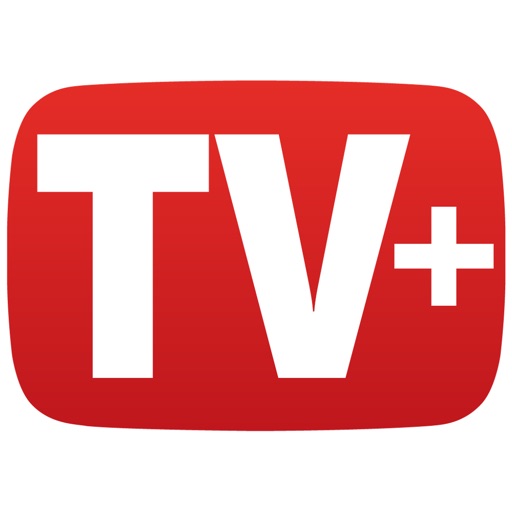 TV Guide Plus Listing freeview Icon