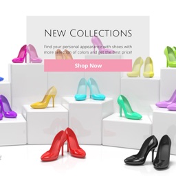 Chaussures et vêtements