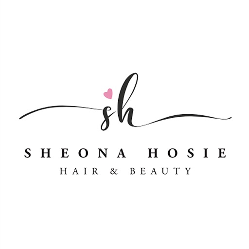 Sheona Hosie Hair & Beauty icon