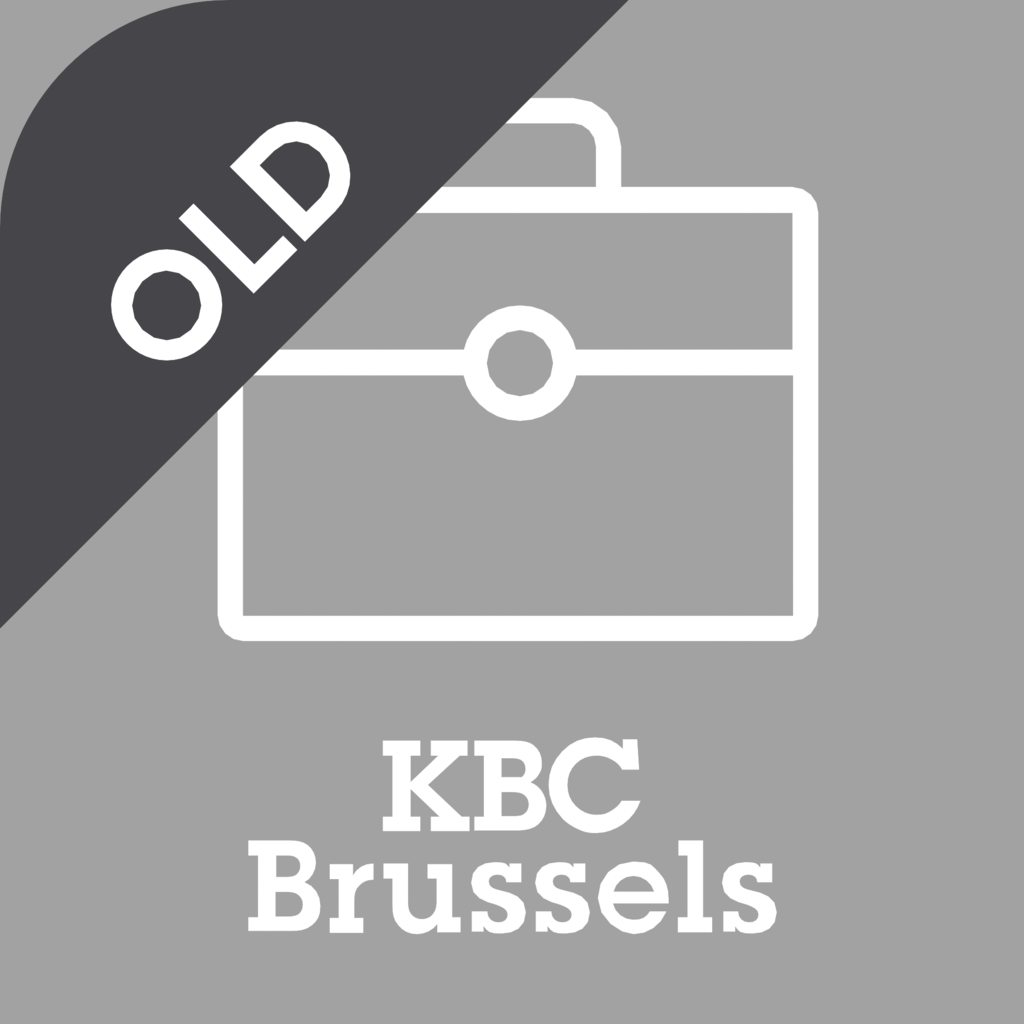 Get KBC Brussels Business Old for iOS, iPhone, iPad Aso Report