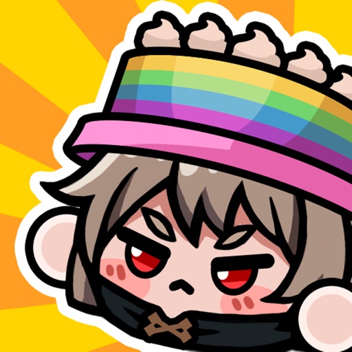 魔王スライム育成記:放置系RPG