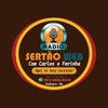 Rádio Sert?o Web icon