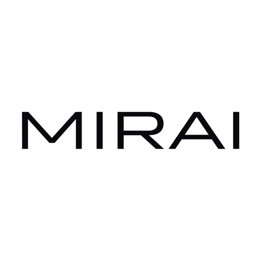 Mirai Flights - AppWisp.com