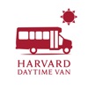 Harvard Daytime Van icon
